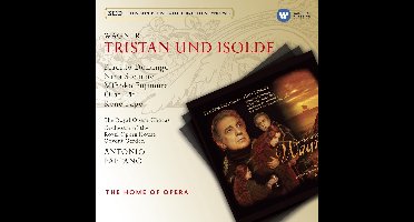 Tristan Und Isolde