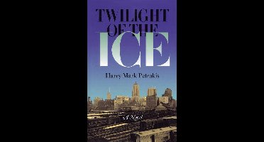 Twilight of the Ice