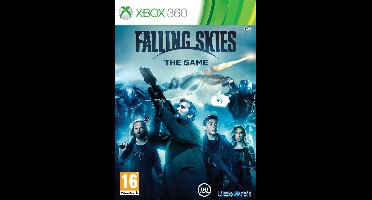 Falling Skies: The Game