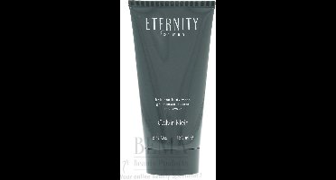 Calvin Klein - Eternity For Men Hair And Body Wash 150 Ml
