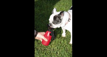 Starlyf Doggy Bottle Honden Waterfles