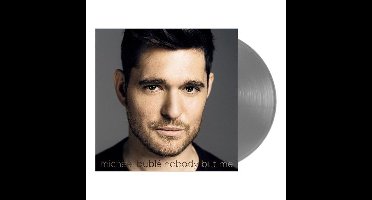 Nobody But Me (LP)