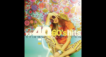 Top 40 - 60's Hits