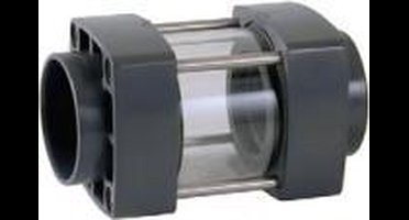 Effast Zichtglas Lijm 63 mm