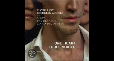 Linx David/Wissels Dieder - One Heart Three Voices