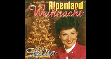 Alpenland Weihnacht