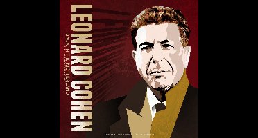 Leonard Cohen - Back In The Motherland - Best Of Th (CD)