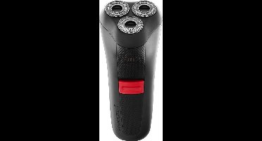 Remington R0050 scheerapparaat Roterend scheerapparaat Zwart