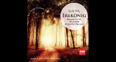 Loewe  Erlkonig - Romantische
