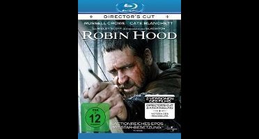 PLAION 1185522 film en Video Blu-ray Duits, Engels