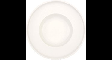 Villeroy & Boch Artesano Original Pastabord - Ø 30 cm - Wit
