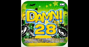 Damn! 28