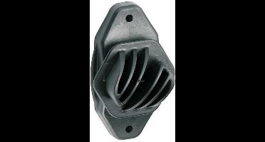 Ako Isolator (ijzer)draad 10st.