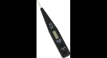 Digitale Voltage Tester met LCD