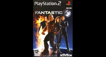 Fantastic Four