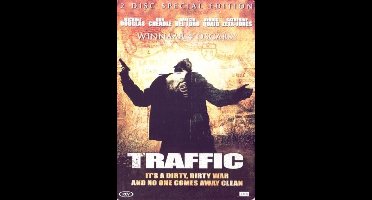 Traffic (Metalcase)