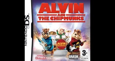 Alvin And The Chipmunks