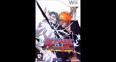Bleach - Shattered Blade