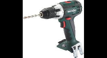 Metabo Schroefboormachine BS18 LT body inclusief inlay