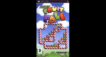 Super Fruit Fall