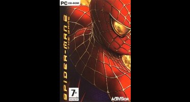 Spiderman 2 - Windows