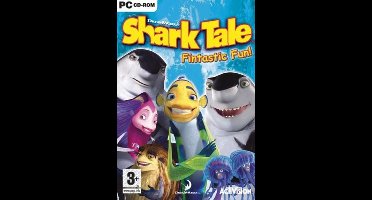 Shark Tale: Fintastic Fin - Windows