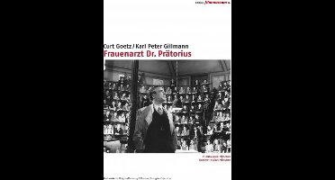 Frauenarzt Dr.Prã¤Torius (Import)