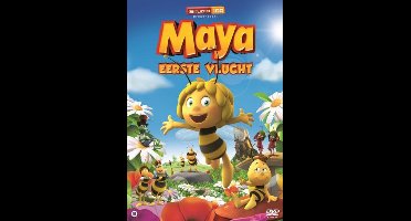 Maya - Eerste Vlucht