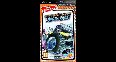 Motorstorm: Arctic Edge - Essentials Edition