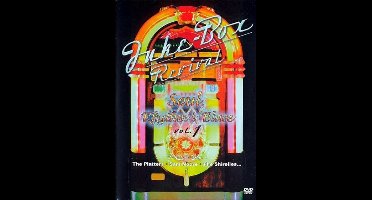 Juke Box Revival - Soul R&B 1
