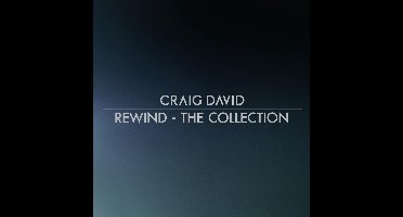 Rewind - The Collection - David Craig