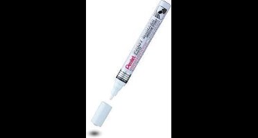 Pentel MMP10 Olieverf Marker Goud - 4.5mm
