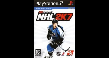 NHL 2K7 /PS2