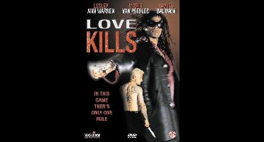 Love kills (DVD)