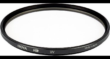 Hoya UV Filter - HD Serie - 37mm