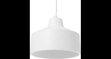Leitmotiv Ribble - Hanglamp - Klein - Wit