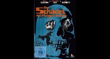 The Skull (1965)