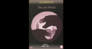 Lost world (DVD)