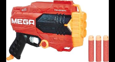 Nerf Mega Tri Break