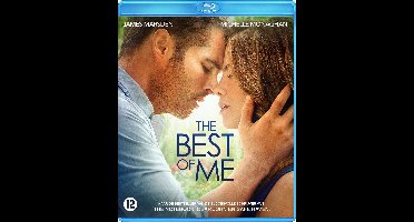 The Best of Me (Blu-ray)