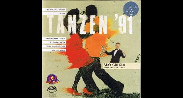 Tanzen '91