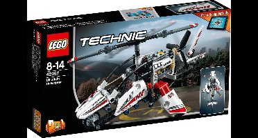 LEGO Technic Ultralight Helikopter - 42057