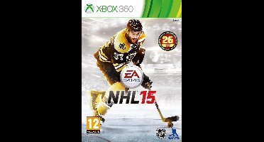 Nhl 15