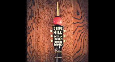 One Man Blues Rock Band