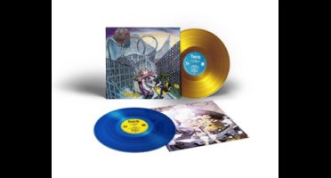 Bizarre Ride II the Pharcyde (LP)