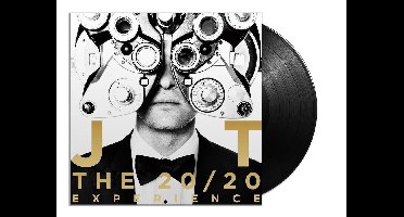 The 20/20 Experience (LP)