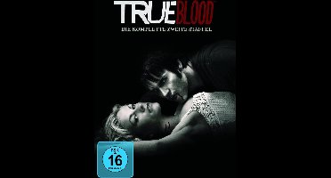 True Blood Season 2 (DvD)