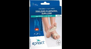 Epitact voorvoetkussen, maat Large (42-45)