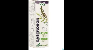Soria Natural Composor 18 gastrosor XXI 50 Milliliter