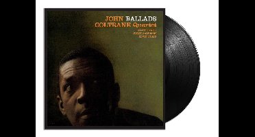 Ballads -Hq- (LP)